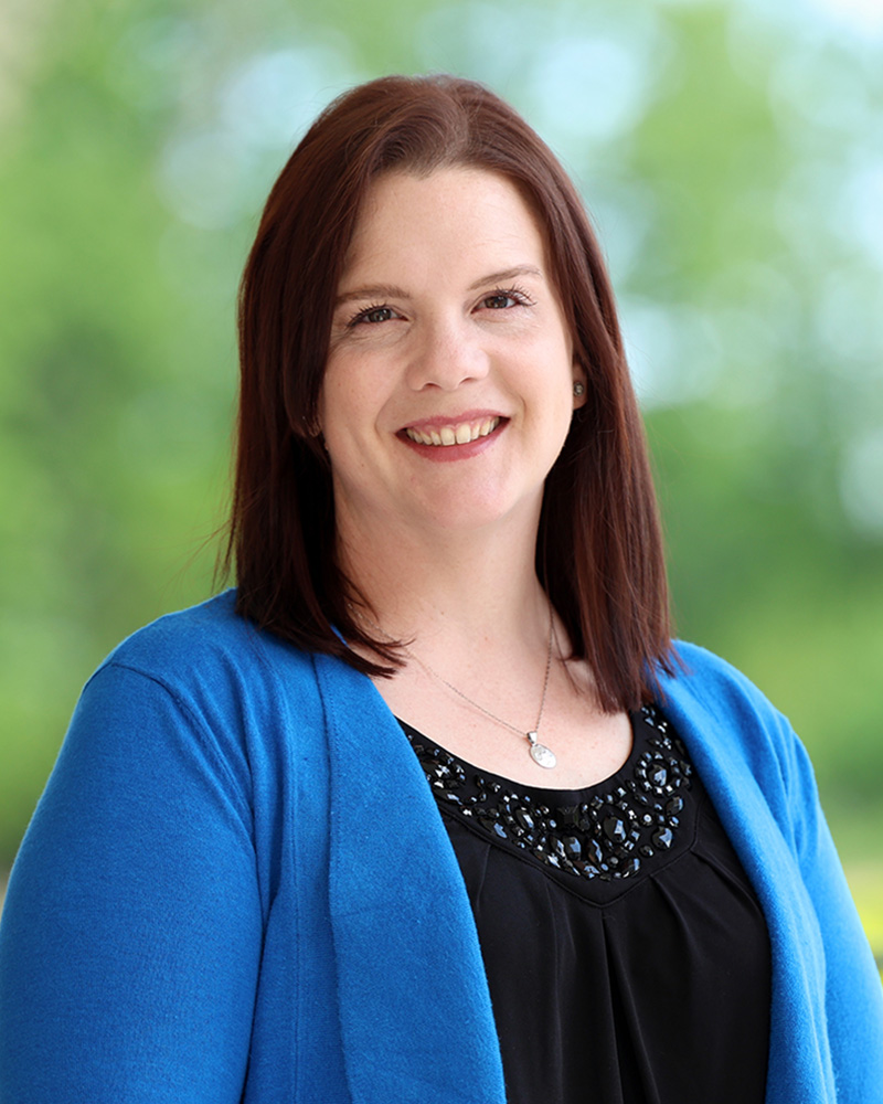 Cortney Leber