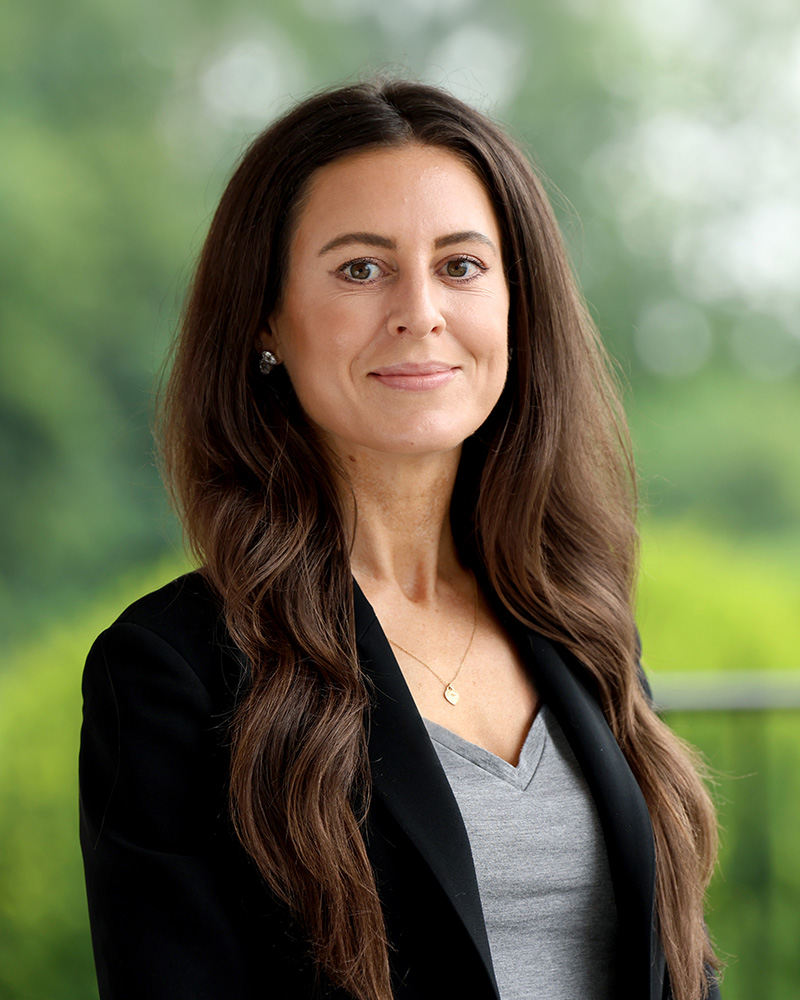 profile photo of Glatfelter associate Ella Broks