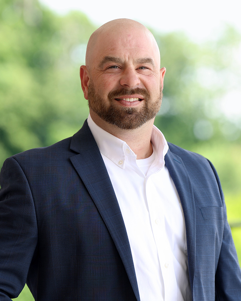 profile photo of Glatfelter associate, Jeremy Klunk