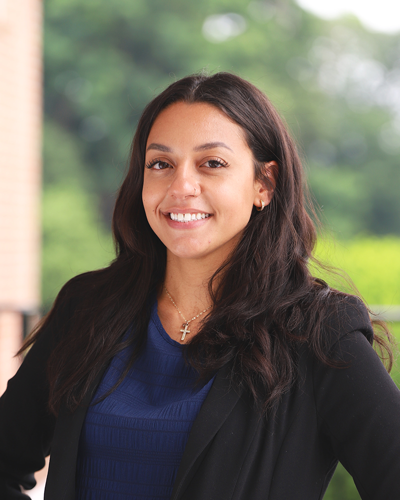 profile photo of Glatfelter associate Amanda Tabb