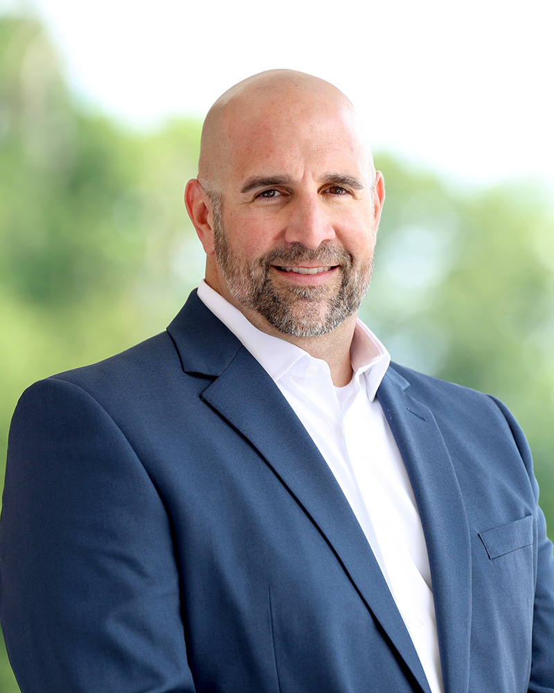profile photo of Glatfelter associate Kyle Stewart