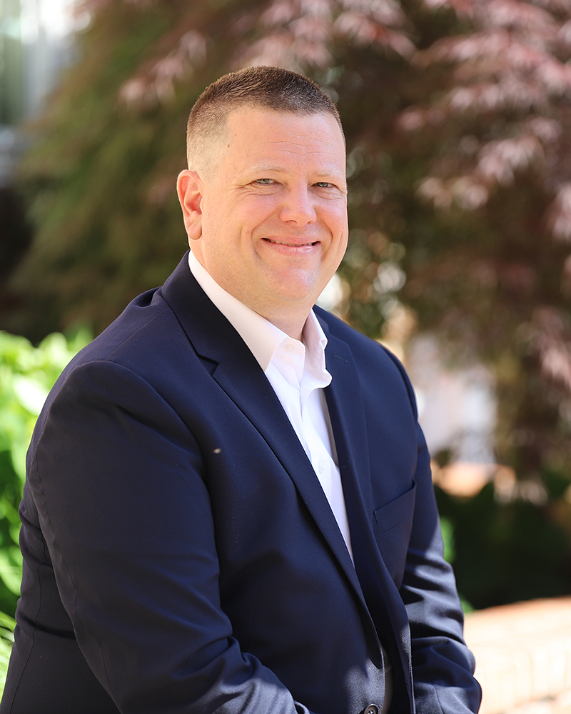 profile photo of Glatfelter associate Matt Olphin