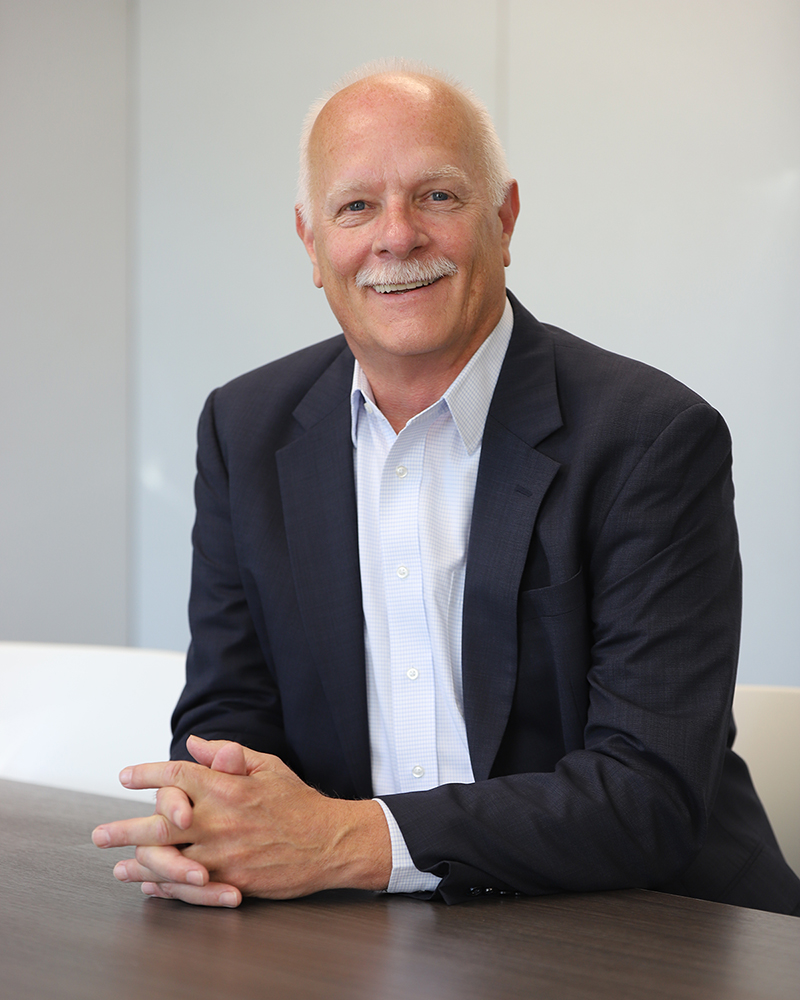 profile photo of Glatfelter associate Scott Harkins