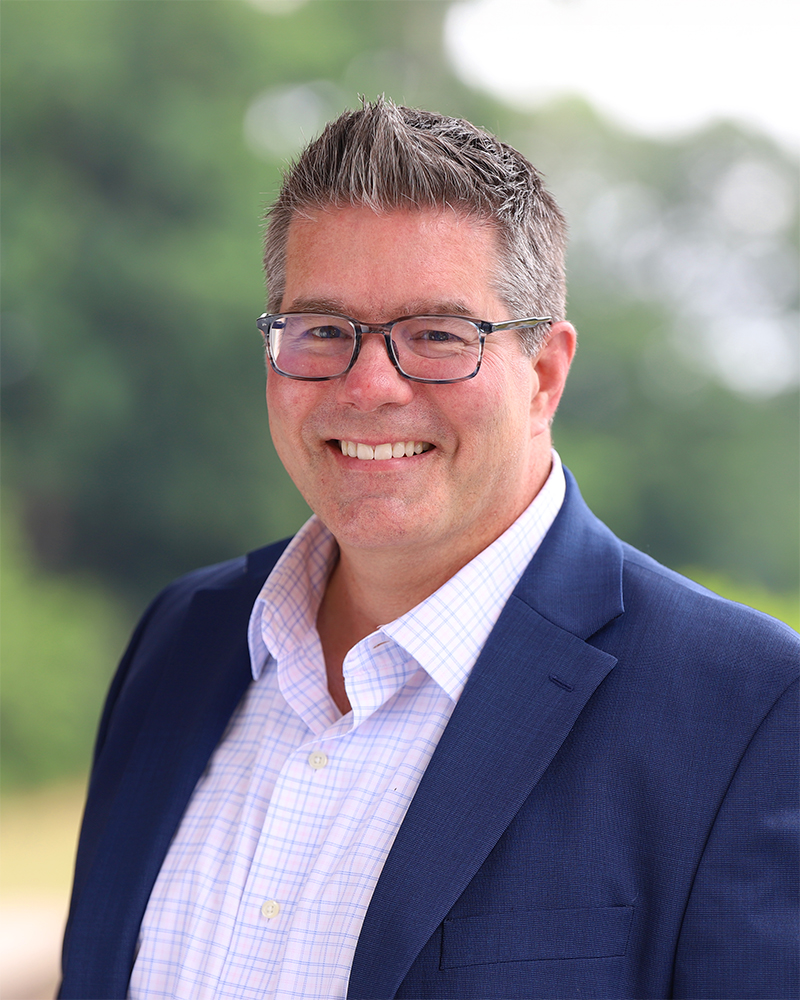 profile photo of Glatfelter associate Wade Alexander