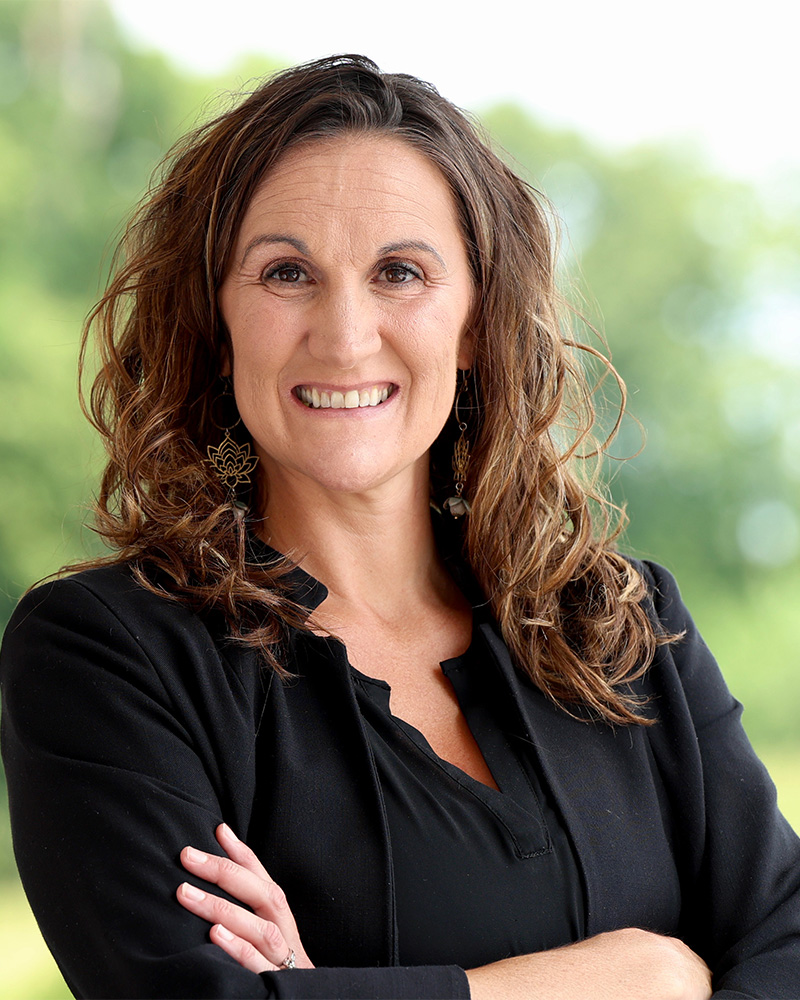 profile photo of Glatfelter associate, Becky Strine