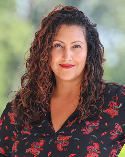 profile photo of Glatfelter associate, Lisa Marsalis