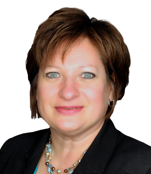 Cheryl Smola