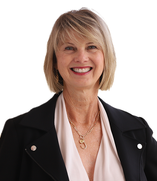 Cheryl Warner