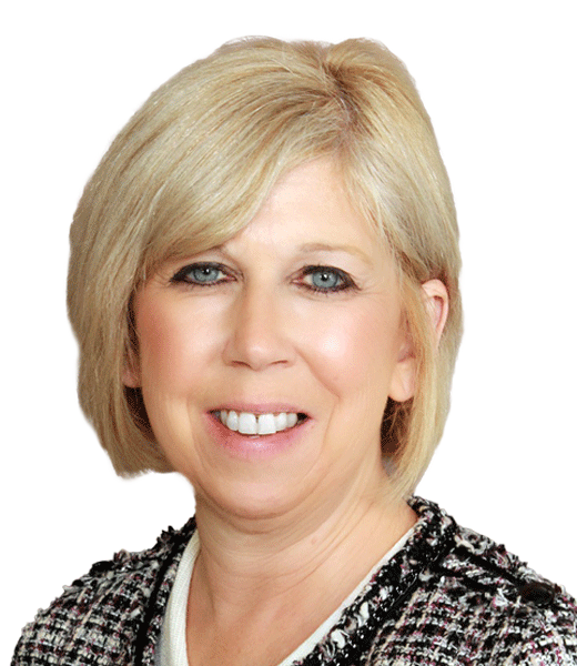 Karen Laeger