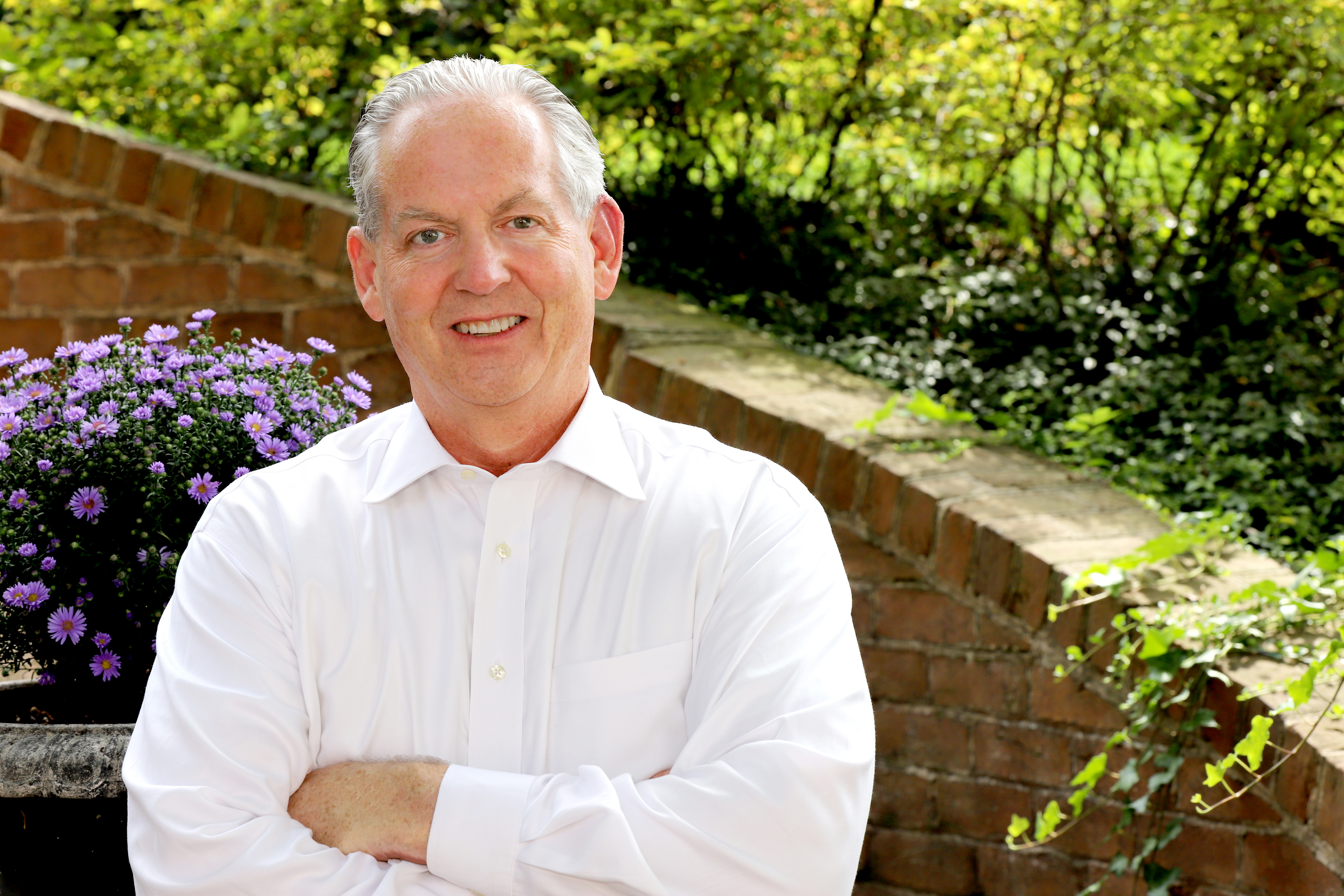 Mark McCrary