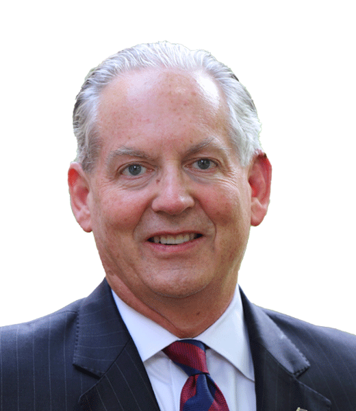 Mark McCrary