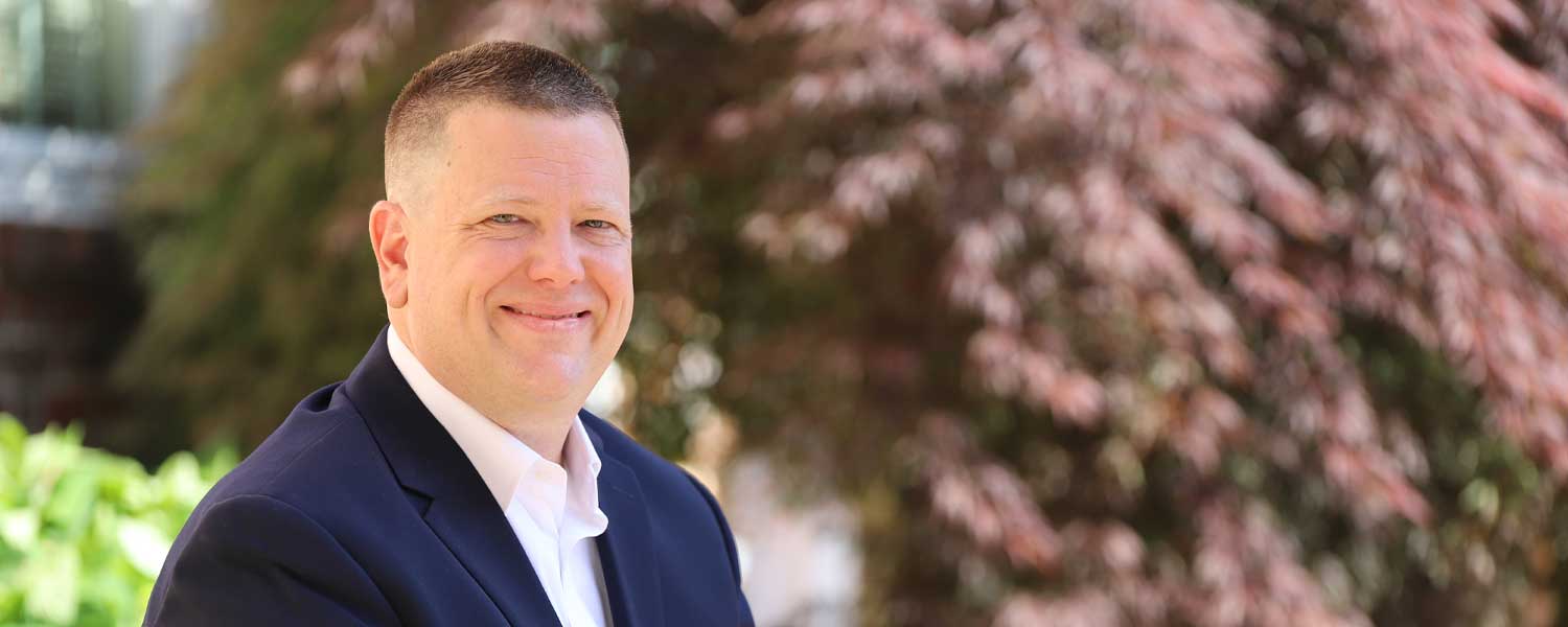 Photo of Matt Olphin