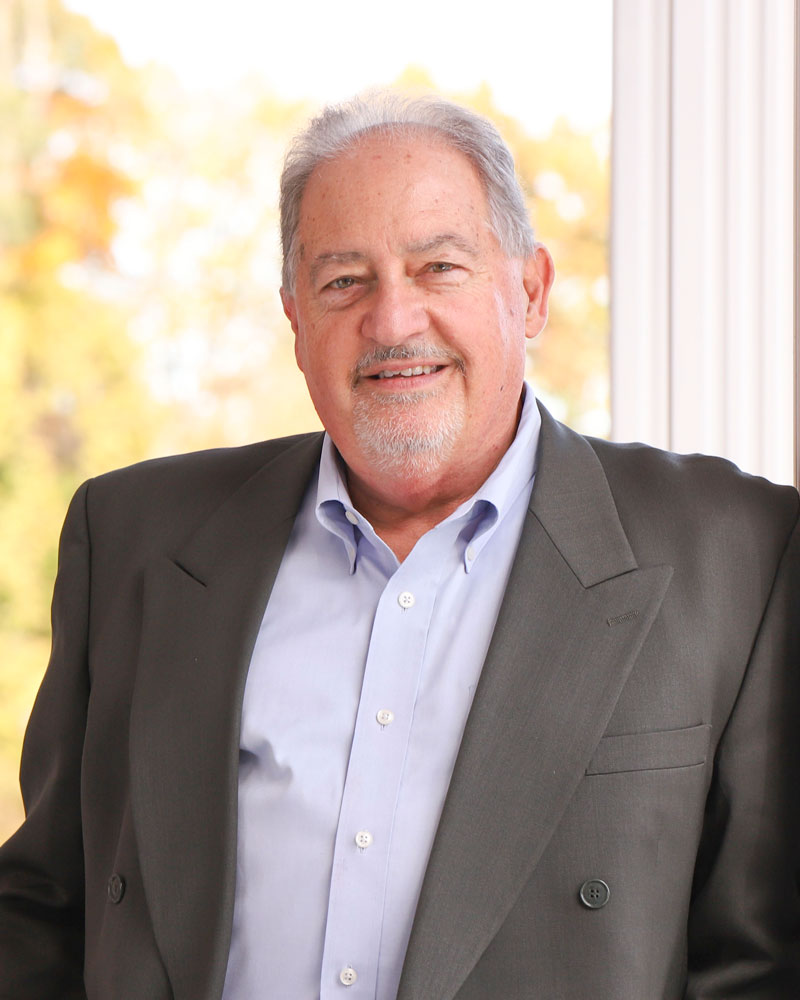 Brian Rabena, Sales Executive