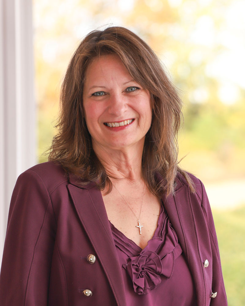 Cheryl Smola, Resource Coordinator
