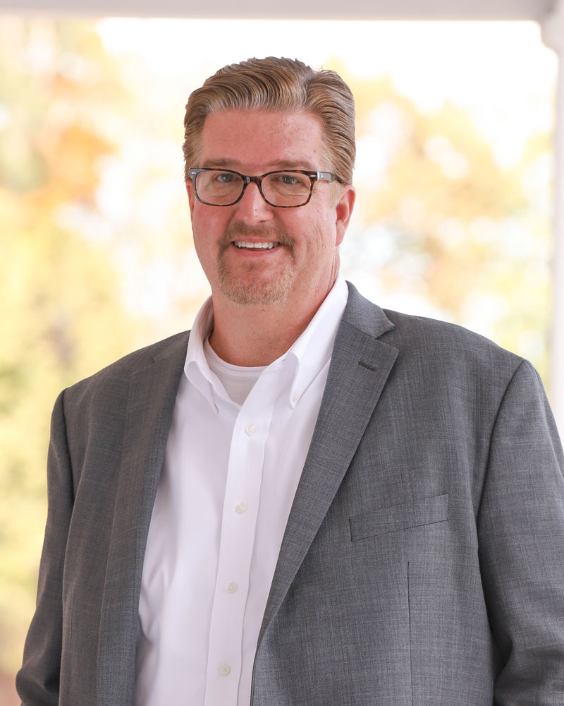 David Greene, Sales Executive