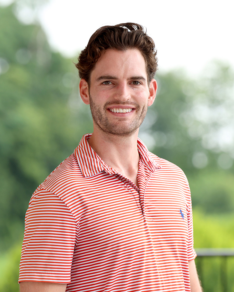 Profile photo of Glatfelter Associate, Kyle Witt