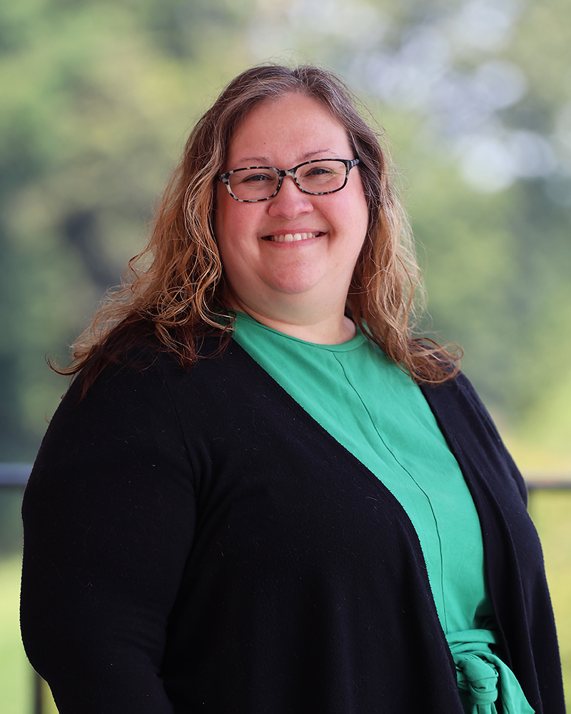  Headshot of Glatfelter Associate, Laurie Smith