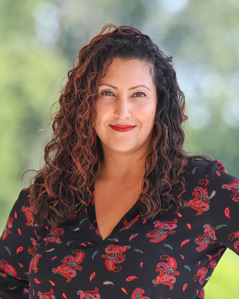 Lisa Marsalis, Vice President