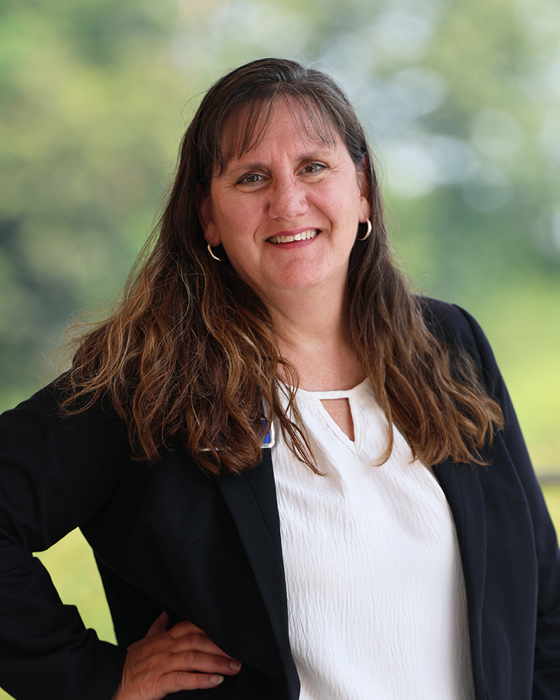 Terri Marshall